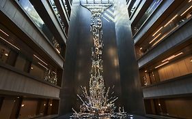 VP Plaza España Design