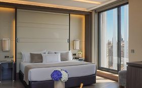 VP Plaza España Design