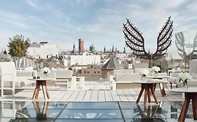 VP Plaza España Design